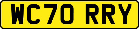 WC70RRY