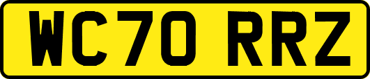 WC70RRZ