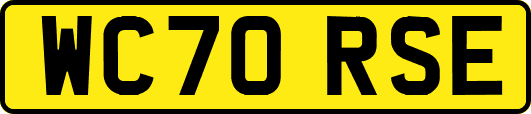 WC70RSE
