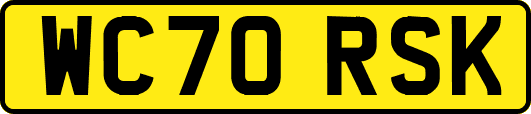 WC70RSK