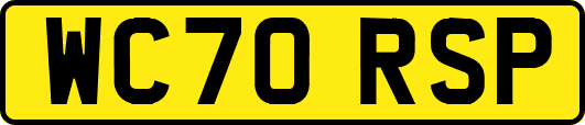 WC70RSP