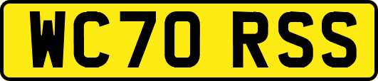 WC70RSS