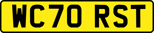 WC70RST