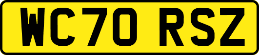 WC70RSZ