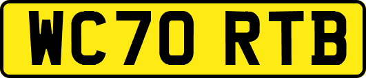 WC70RTB