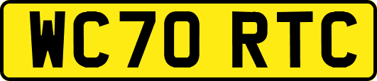 WC70RTC
