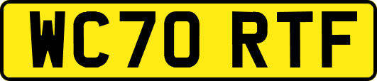 WC70RTF