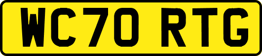 WC70RTG