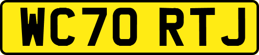 WC70RTJ