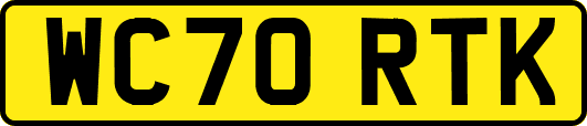 WC70RTK
