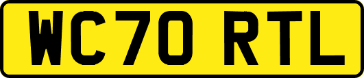 WC70RTL