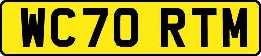 WC70RTM
