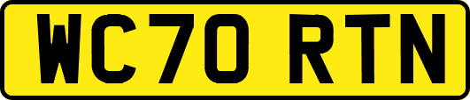WC70RTN