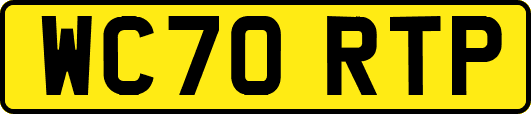 WC70RTP
