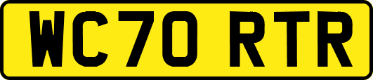 WC70RTR