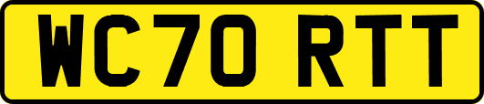 WC70RTT