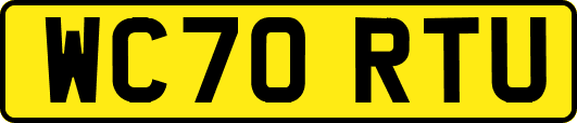 WC70RTU