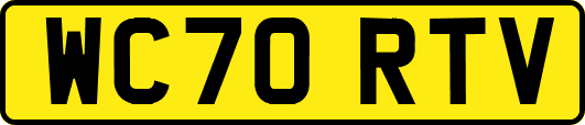 WC70RTV