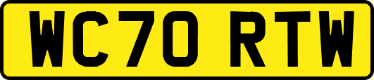 WC70RTW