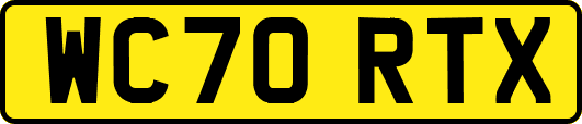 WC70RTX