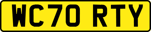 WC70RTY