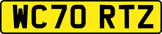 WC70RTZ