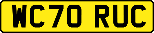 WC70RUC