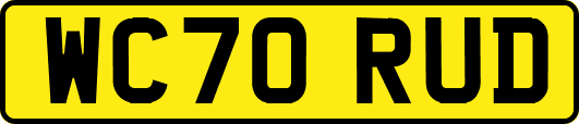 WC70RUD
