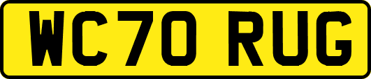 WC70RUG
