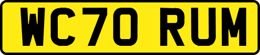 WC70RUM