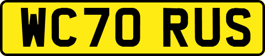 WC70RUS