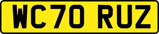WC70RUZ