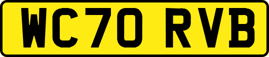 WC70RVB