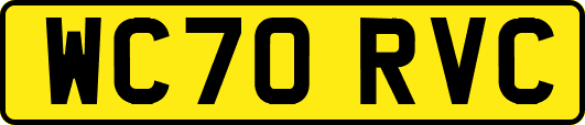 WC70RVC