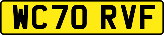 WC70RVF