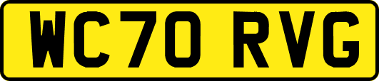 WC70RVG