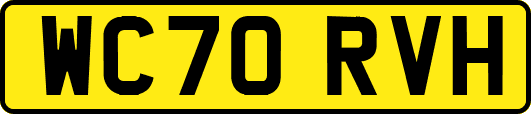 WC70RVH