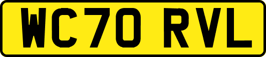 WC70RVL