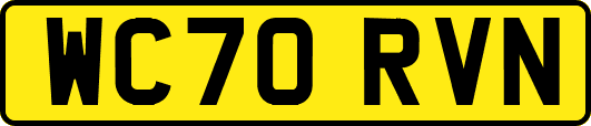 WC70RVN