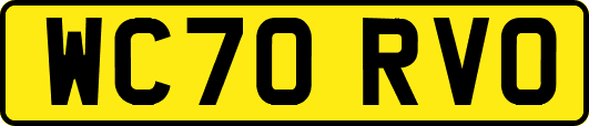 WC70RVO