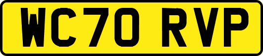WC70RVP