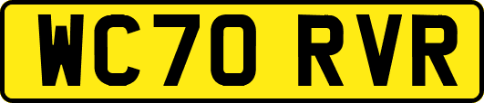WC70RVR