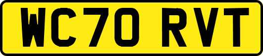 WC70RVT