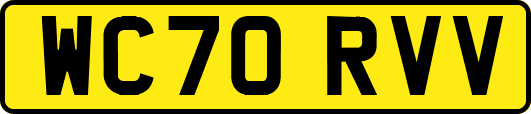 WC70RVV