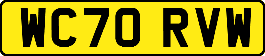 WC70RVW