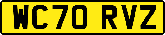 WC70RVZ