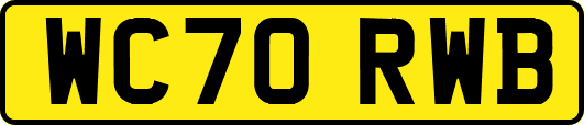 WC70RWB