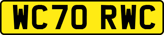 WC70RWC