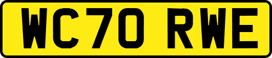 WC70RWE