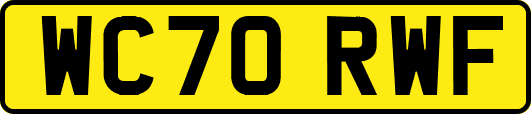 WC70RWF